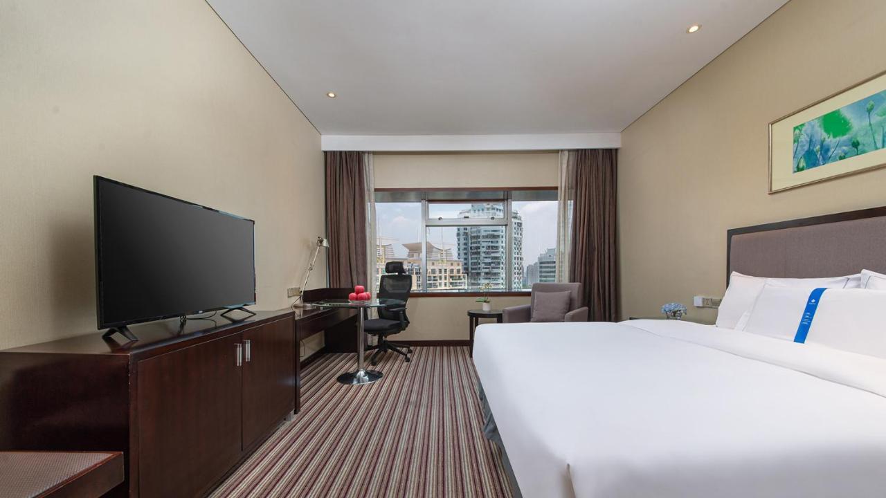 Binbei Yiho Hotel Xiamen Extérieur photo