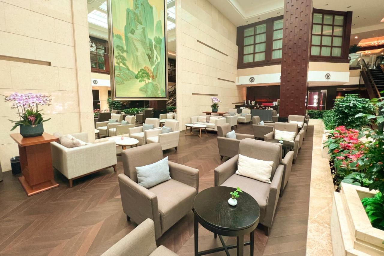 Binbei Yiho Hotel Xiamen Extérieur photo