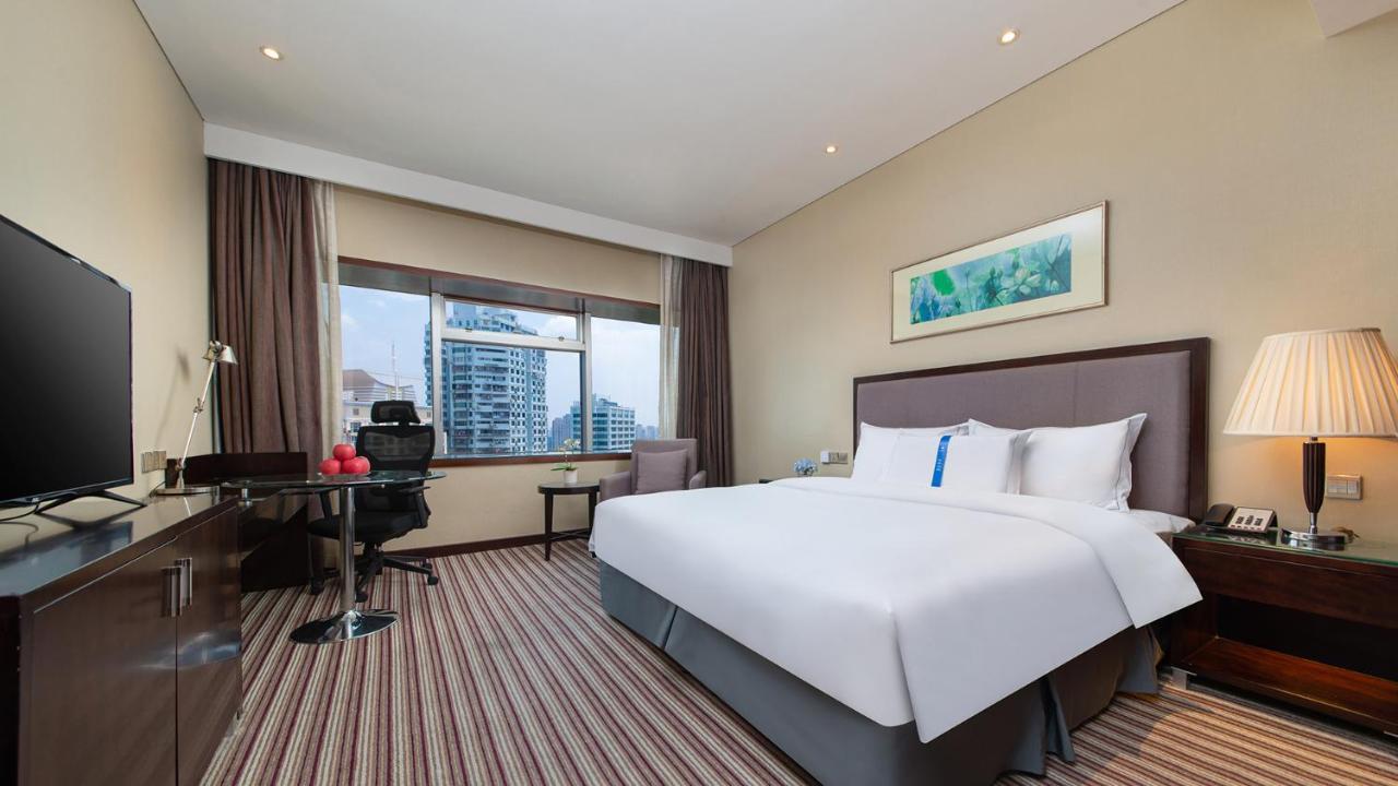 Binbei Yiho Hotel Xiamen Extérieur photo